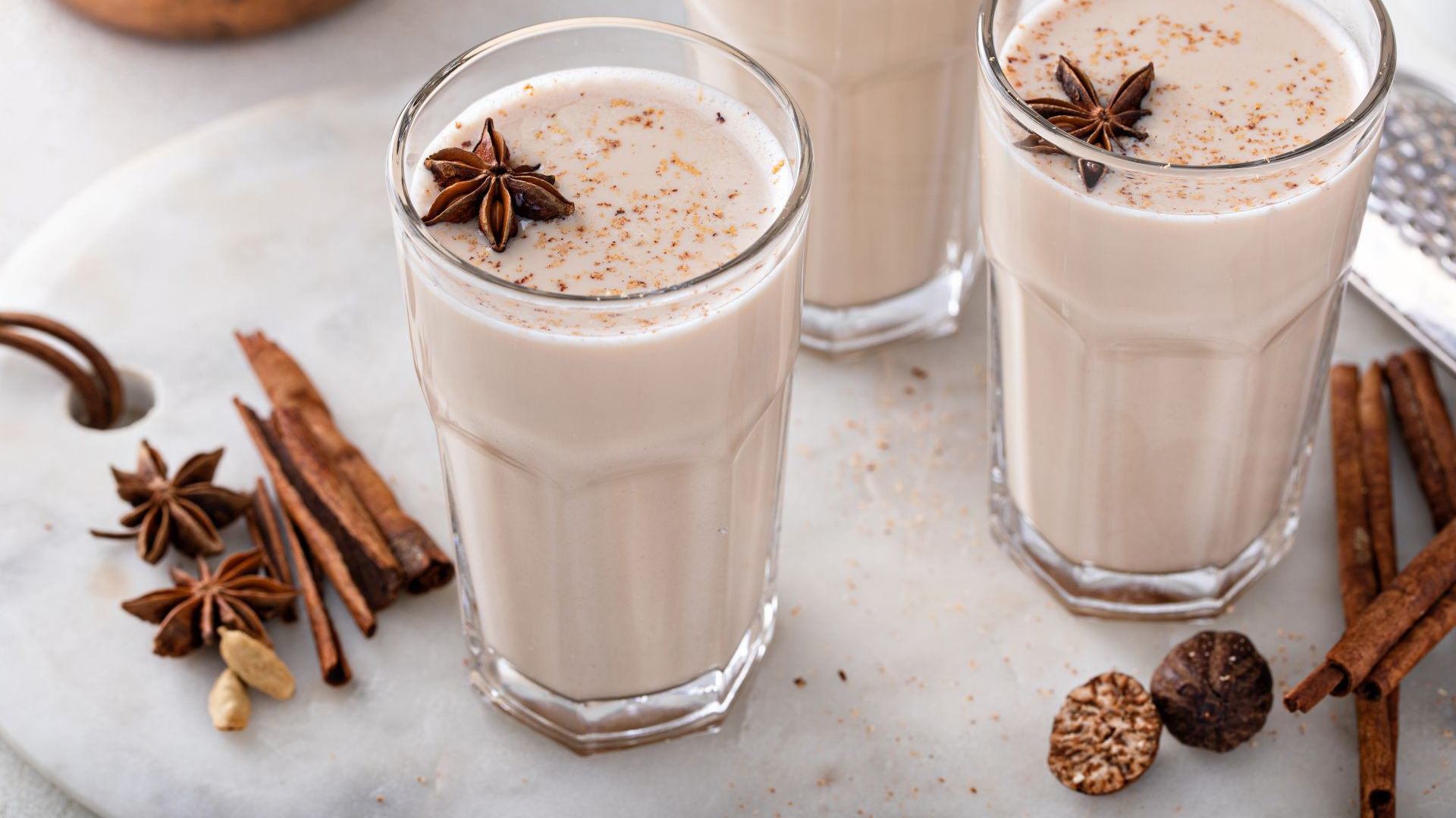 Chai - indischer Gewürztee