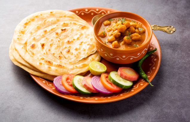 vegetarische oder vegane indische Gerichte vegetarische oder vegane indische Gerichte